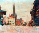 Upper Westgate, Wakefield